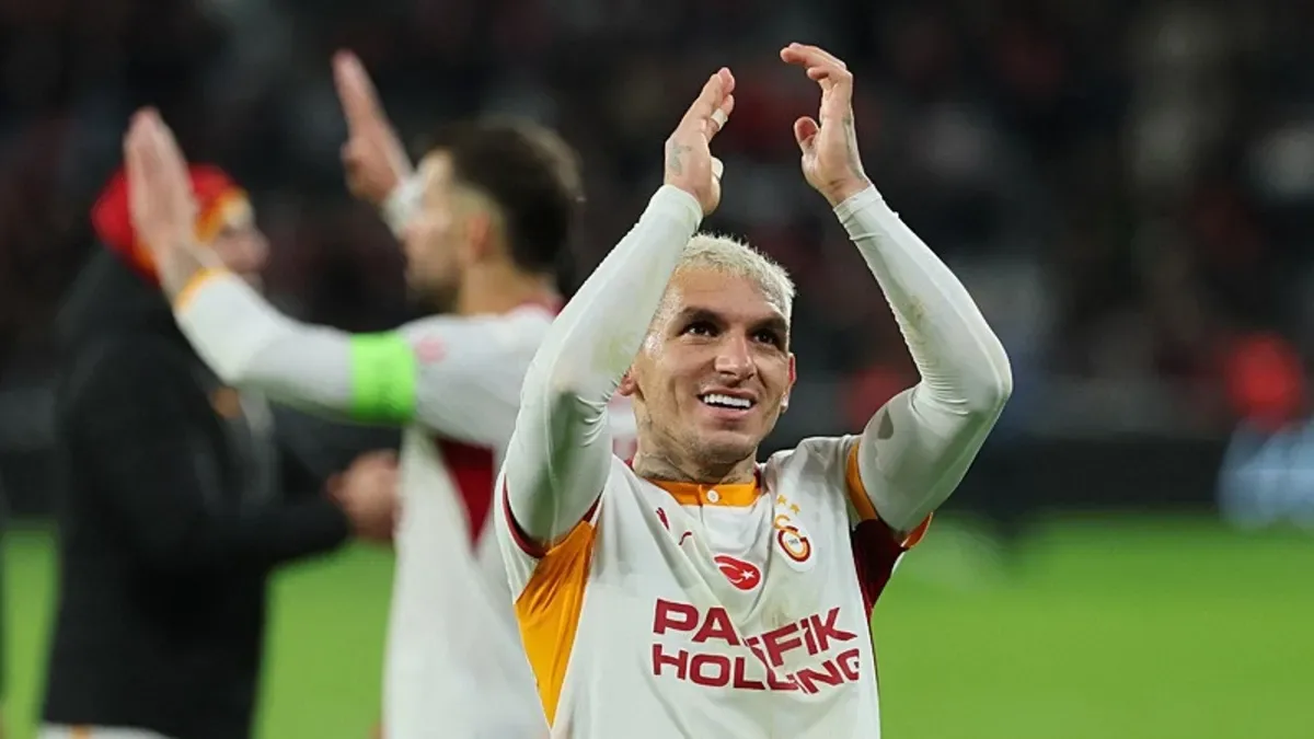 Torreira’nın şanssızlığı