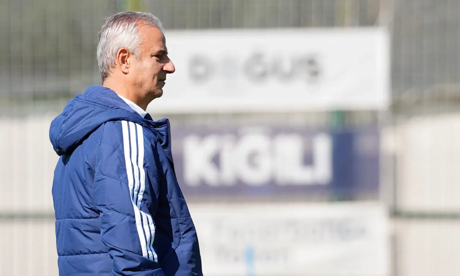 Fenerbahçe'de ara verilmeden Galatasaray maçı hazırlıkları başladı