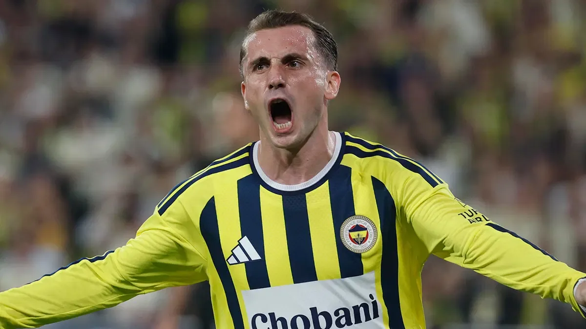 Aziz Yıldırım: UEFA, Kerem Aktürkoğlu transferi nedeniyle Fenerbahçe’ye 7 milyon euro ceza kesti