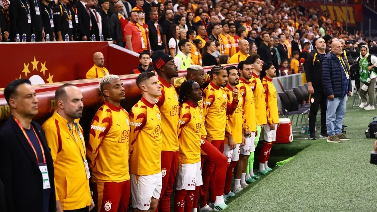 Okan Buruk'tan radikal karar! Ayrılacakları öne sürülürken...