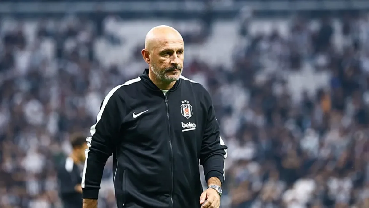 Vincenzo Italiano: Ndidi süre almayı hak ediyor, Salih Özcan çok fazla maç oynadı