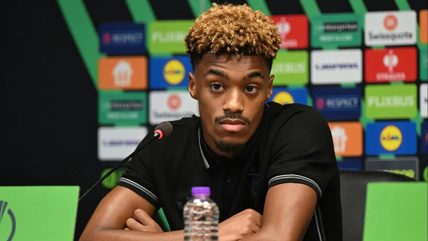 Wagner Pina'dan Mohamed Salah övgüsü: "Onun yaptıklarını görebilmek çok güzel"