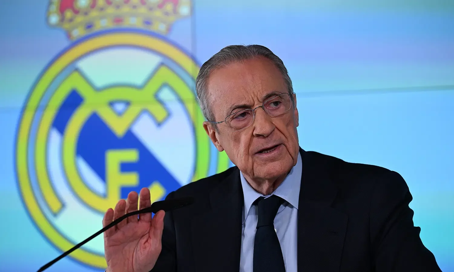 Real Madrid’in Barcelona için UEFA’ya 50 bin sayfalık dosya gönderdiği öne sürüldü