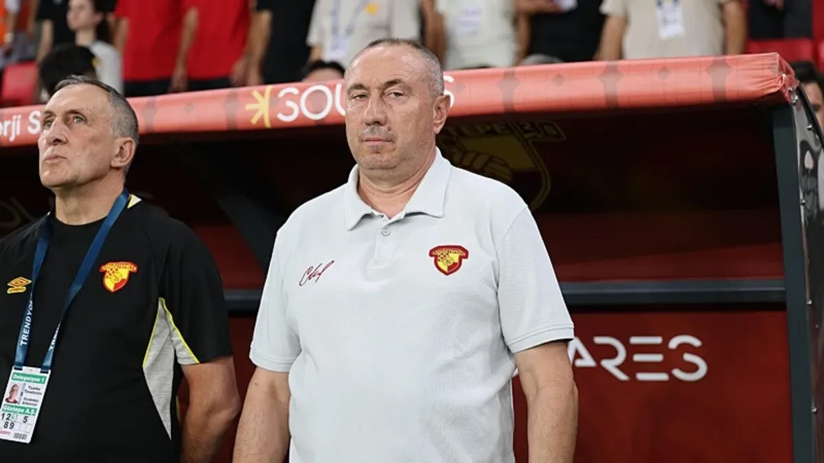 Stoilov’un şansı tutmuyor