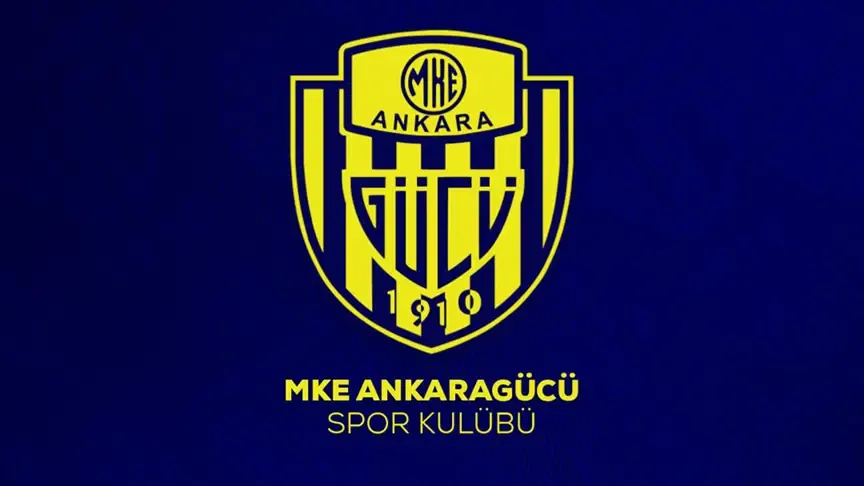 MKE Ankaragücü Başkanı Alparslan: 3 puan cezasına itiraz etmeyeceğiz