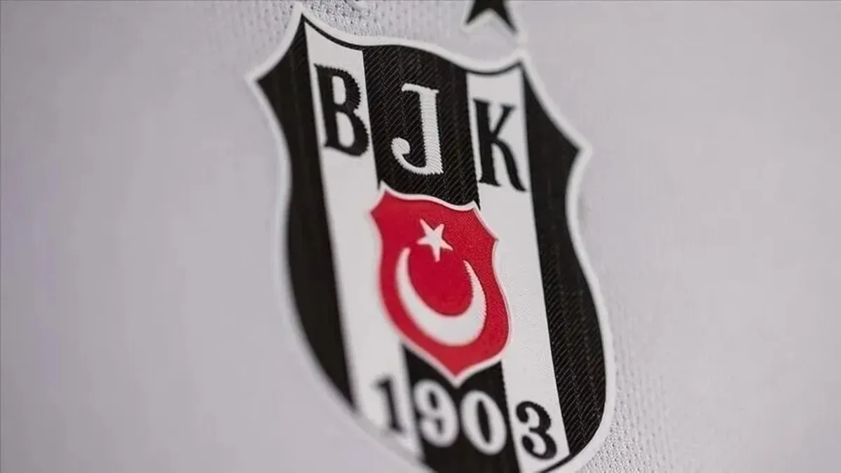 Beşiktaş'tan Serdar Korkmaz'ın sağlık durumuna dair açıklama