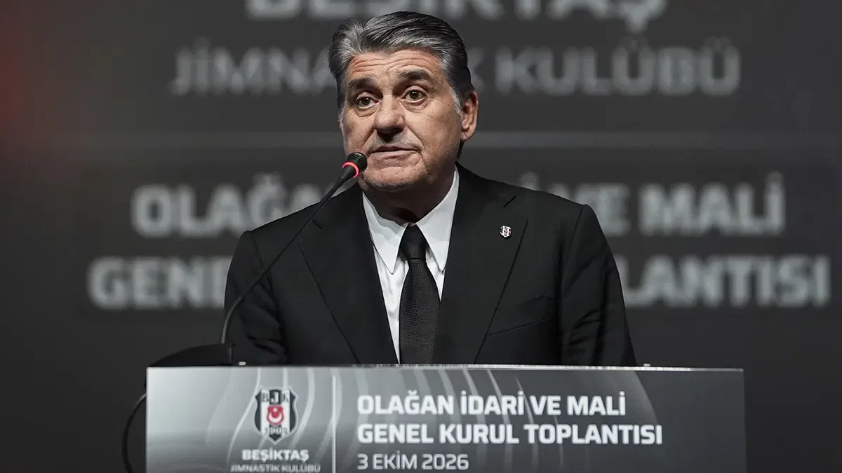 Serdal Adalı: Gelir getirici projeler üretmek için çalışmaya devam edeceğiz