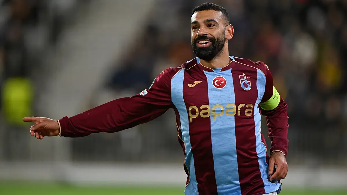 "Salah’la her şey daha kolay" | Spor yazarları Trabzonspor için ne dedi?