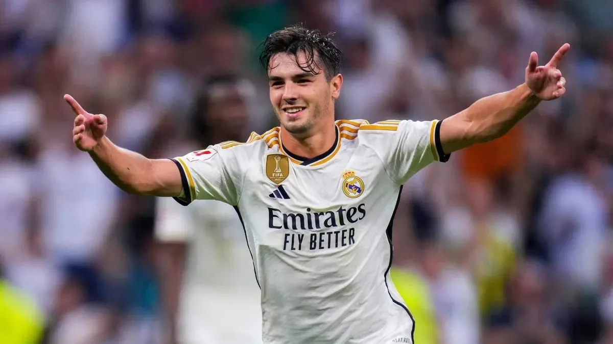 Fenerbahçe'den Brahim Diaz çıkarması! Transfer o tarihte bitecek