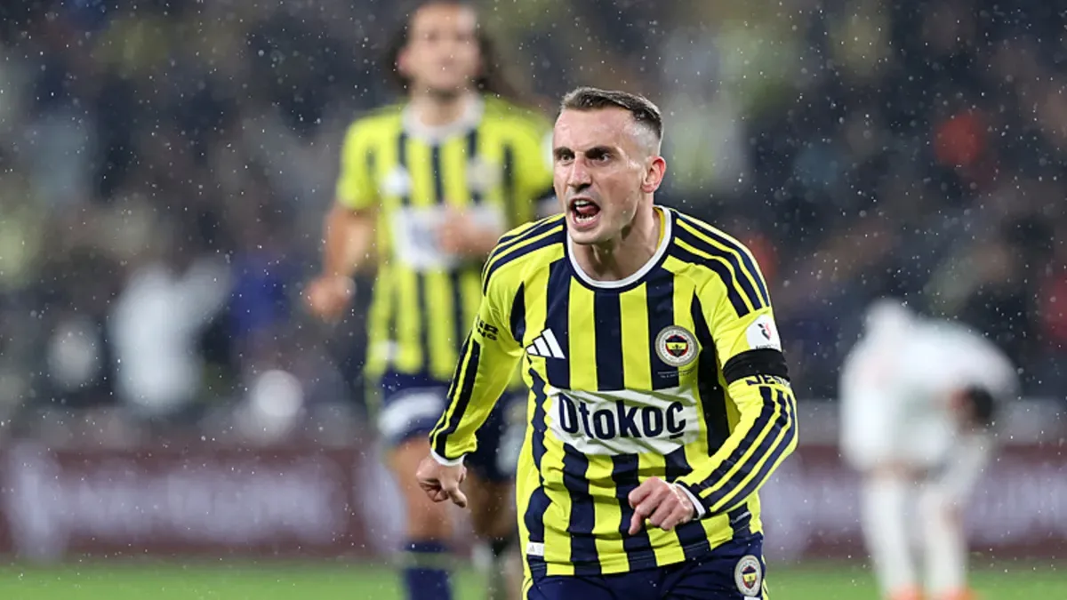 İsmail Kartal'dan flaş Kerem Aktürkoğlu kararı! Galatasaray derbisinde kötü oynarsa...