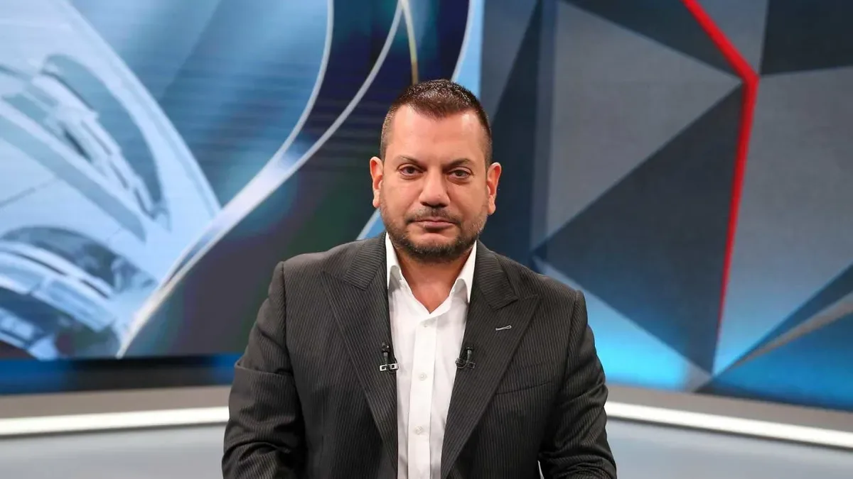 Trabzonspor Başkanı Ertuğrul Doğan'dan transfer açıklaması