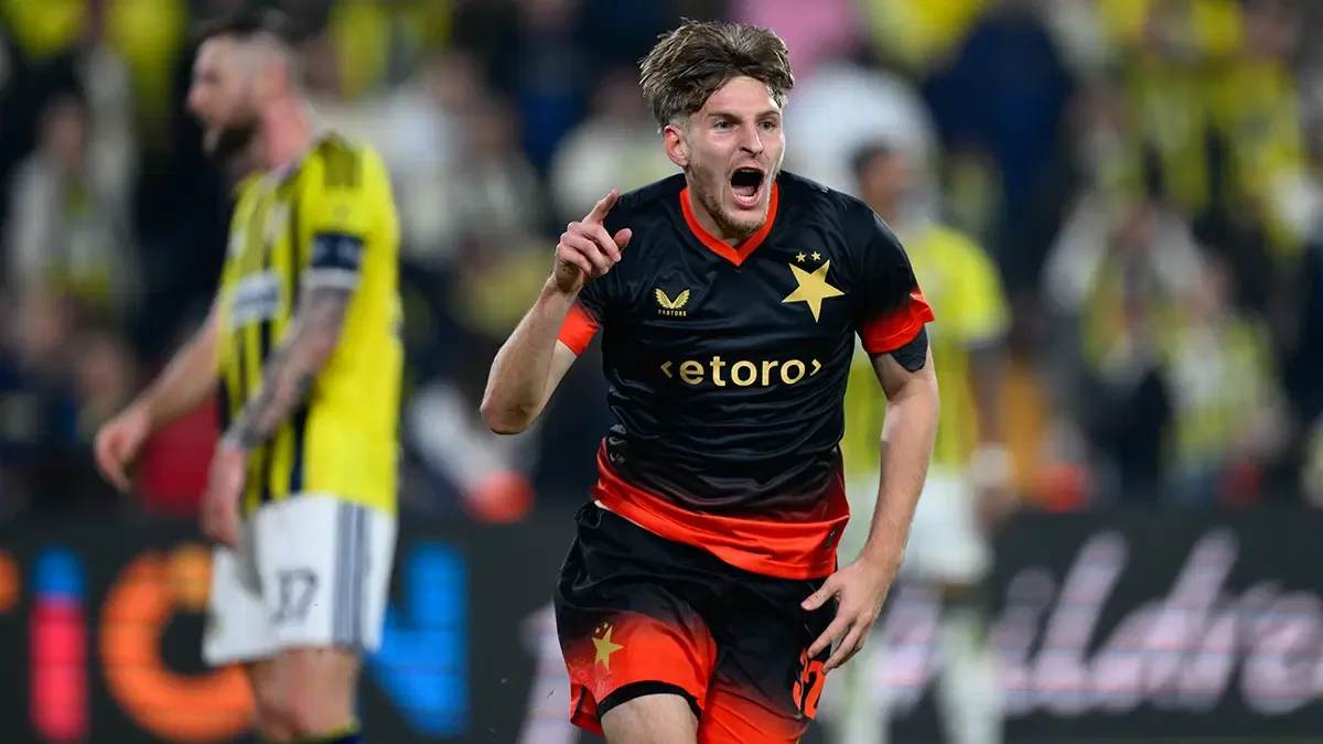 Pavel Kacor, Fenerbahçe’de favori futbolcusunun Marco Asensio olduğunu açıkladı