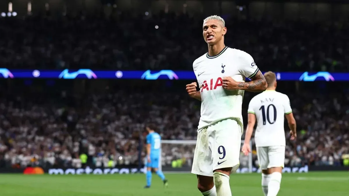 Galatasaray'dan Richarlison bombası! Devre arasında ödenecek rakam...