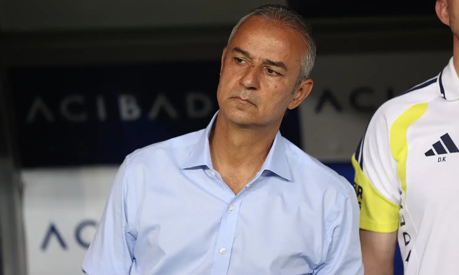 İsmail Kartal: Mason Greenwood’a Slavia Prag maçında farklı sorumluluk vereceğiz