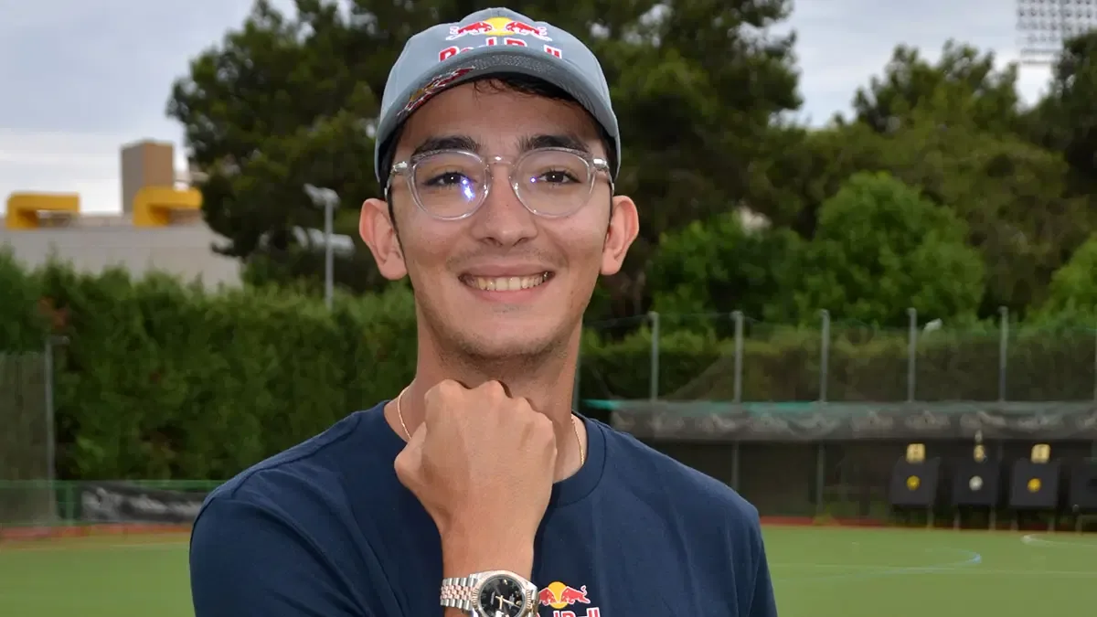 Mete Gazoz: 2028 Olimpiyatları’nda bireysel ve takım olarak şampiyon olacağız
