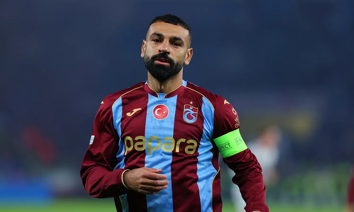 Trabzonspor - Hearts (Canlı anlatım)