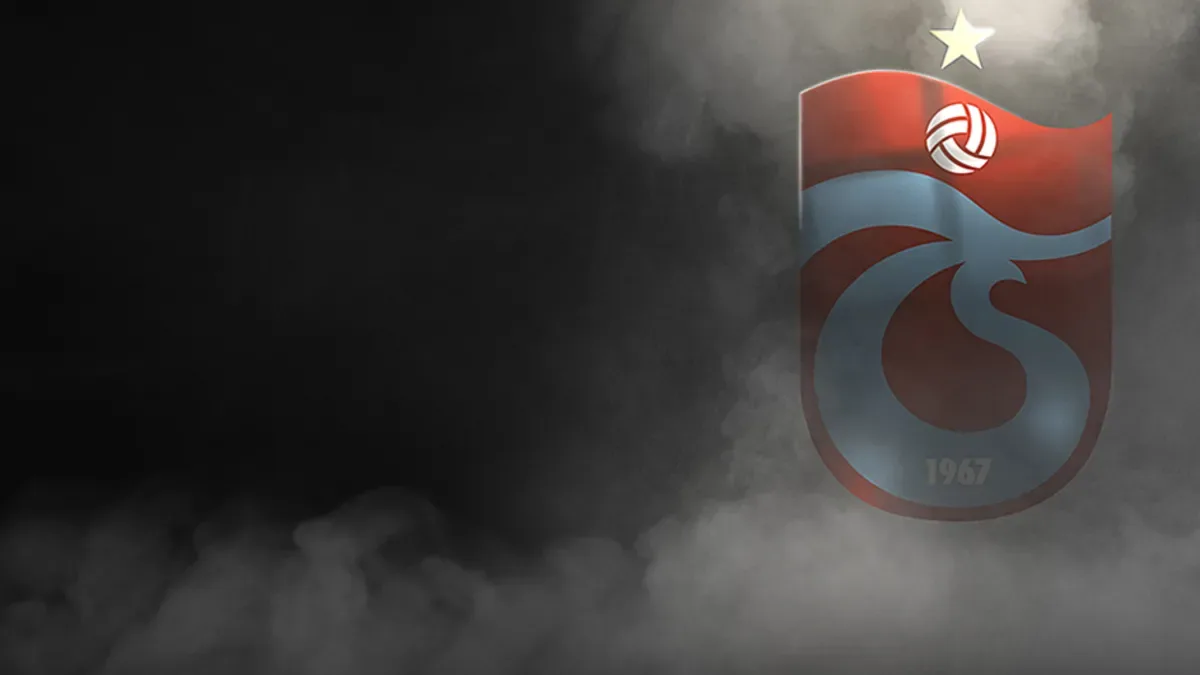 Trabzonspor, Beşiktaş maçı öncesi deplasman yasağının kaldırılmasını istedi