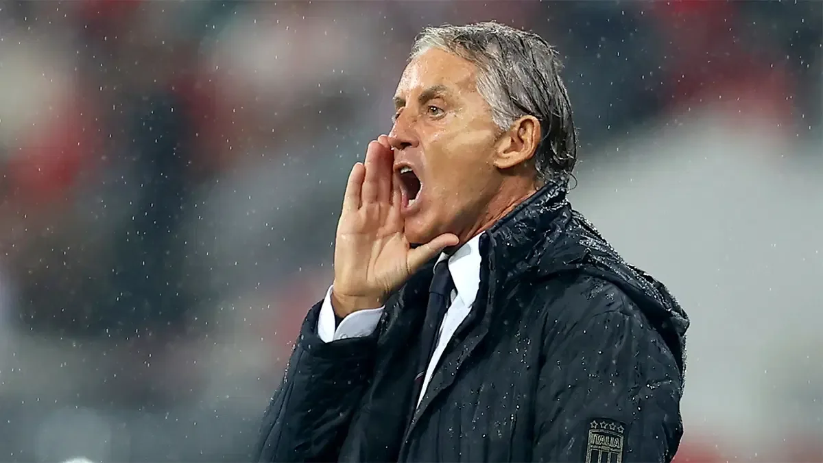 Roberto Mancini’nin “Cimbombom” sözü sosyal medyada gündem oldu