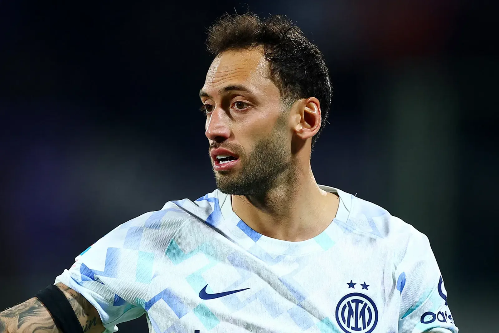 Inter’de Hakan Çalhanoğlu gelişmesi: Parma maçında oynayabilir