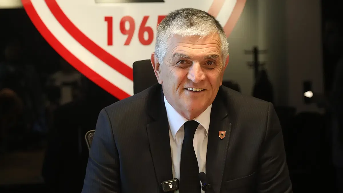 Samsunspor’dan Trabzonspor maçı öncesi galibiyet mesajı