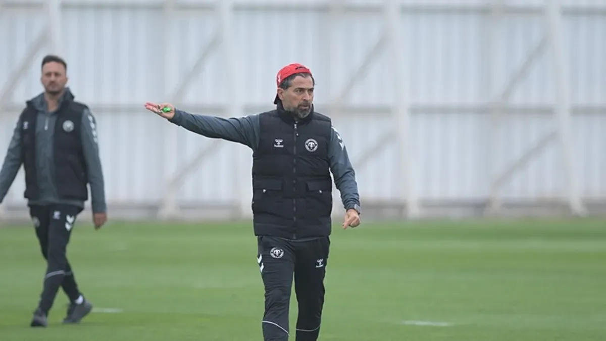 Birlik olalım
