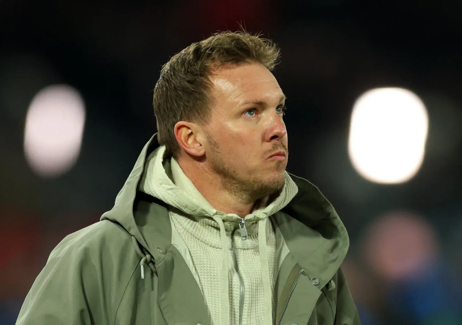 Nagelsmann için Fenerbahçe ve Juventus iddiası