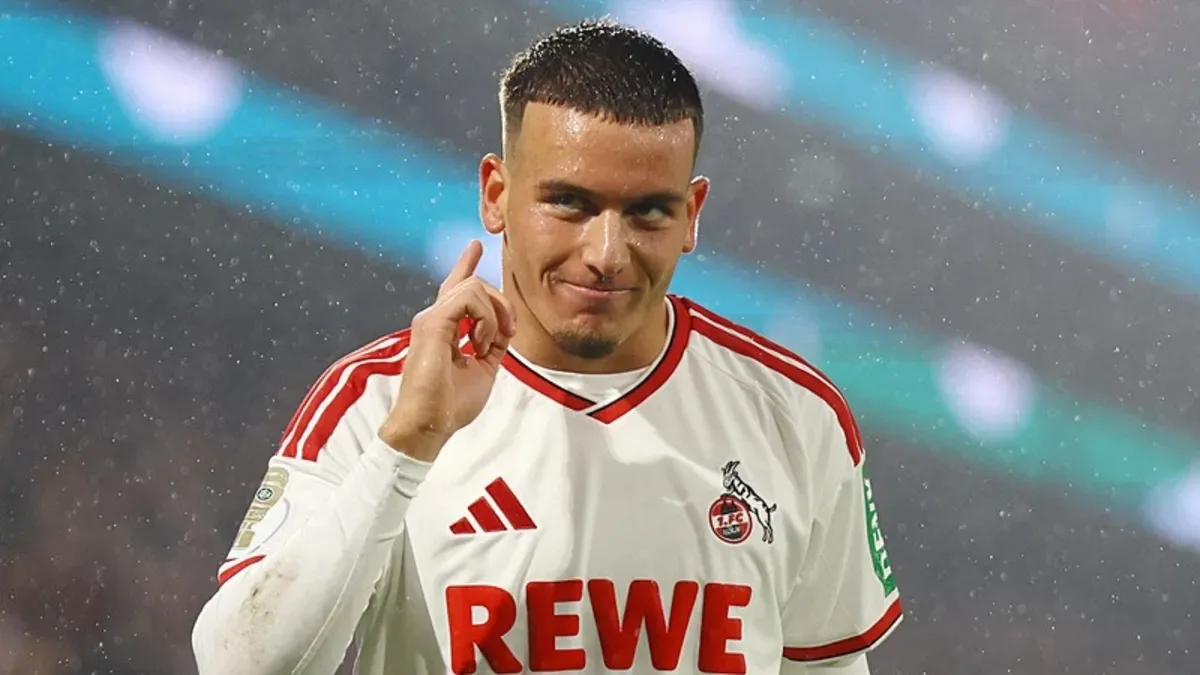 Galatasaray'dan dev transfer hamlesi! 50 milyon euro...