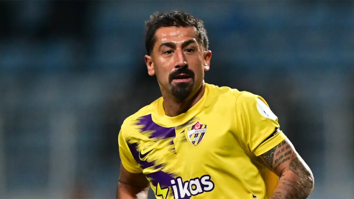 Kerem Demirbay, Galatasaray sözlerine açıklık getirdi: “Çarpıtıldı”