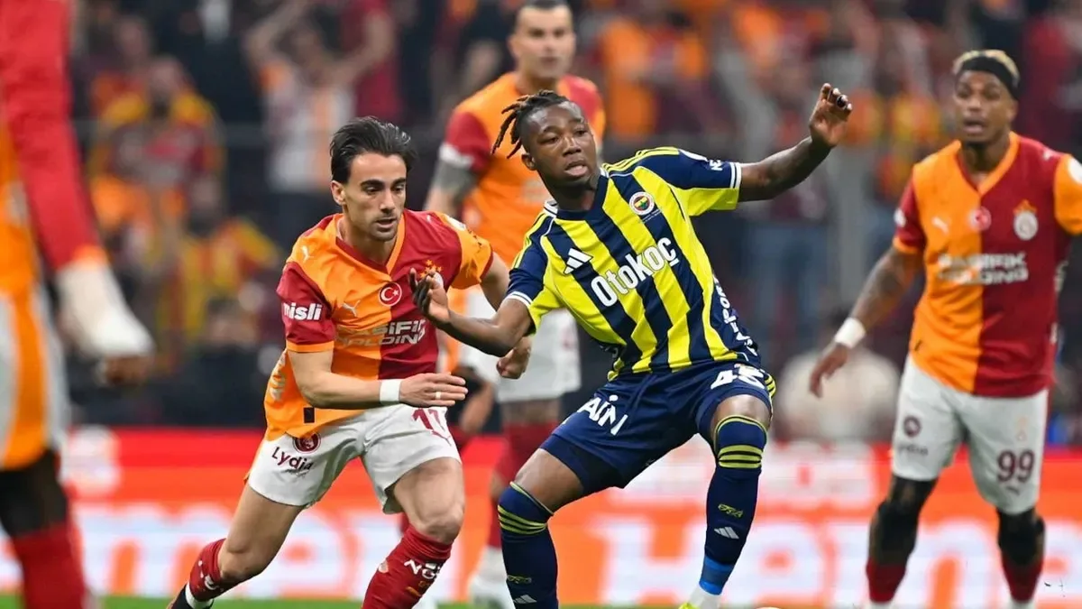 İlk golü atan kazanıyor