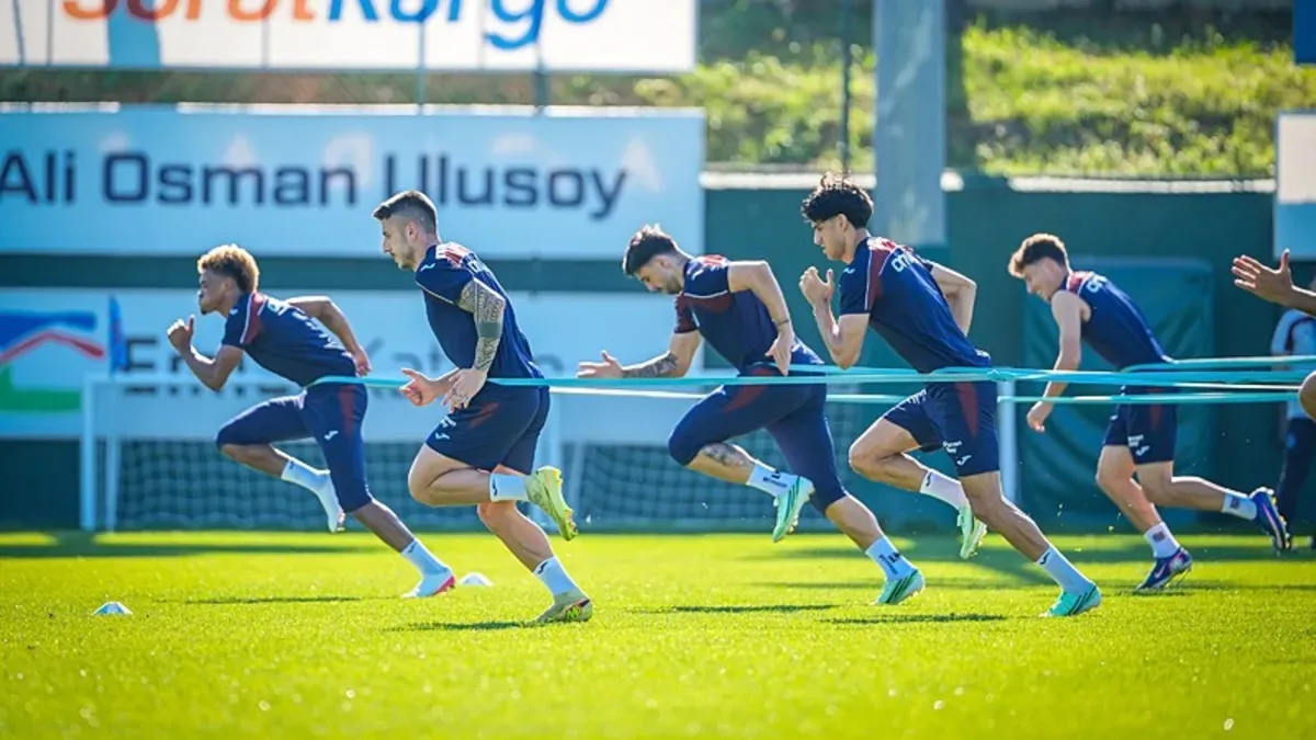 Rize’de aslara dönüş yapacak