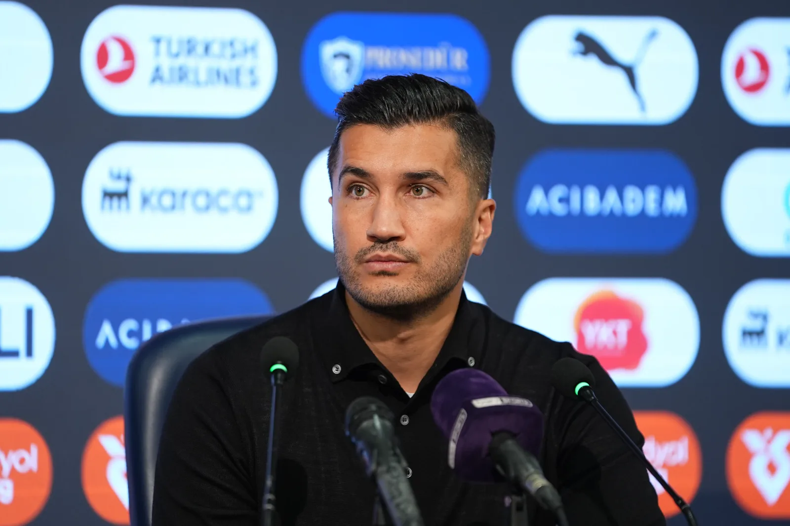 Nuri Şahin, Orhan Ak’la yaşadığı gerginlik hakkında konuştu