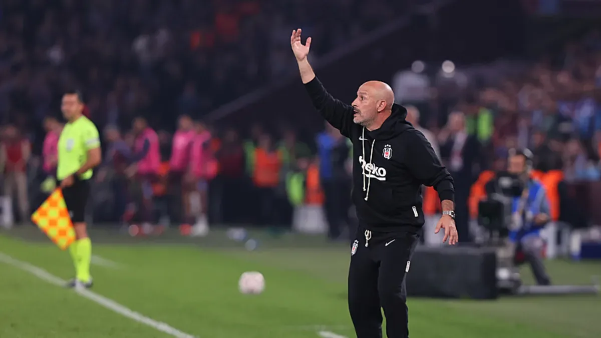 Ömer Üründül'den flaş yorum: Yenilginin sorumlusu Italiano!