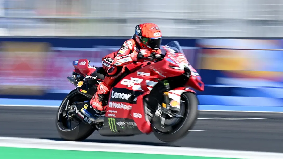 San Marino Grand Prix’sinde Marc Márquez kazandı, Toprak Razgatlıoğlu 12. oldu