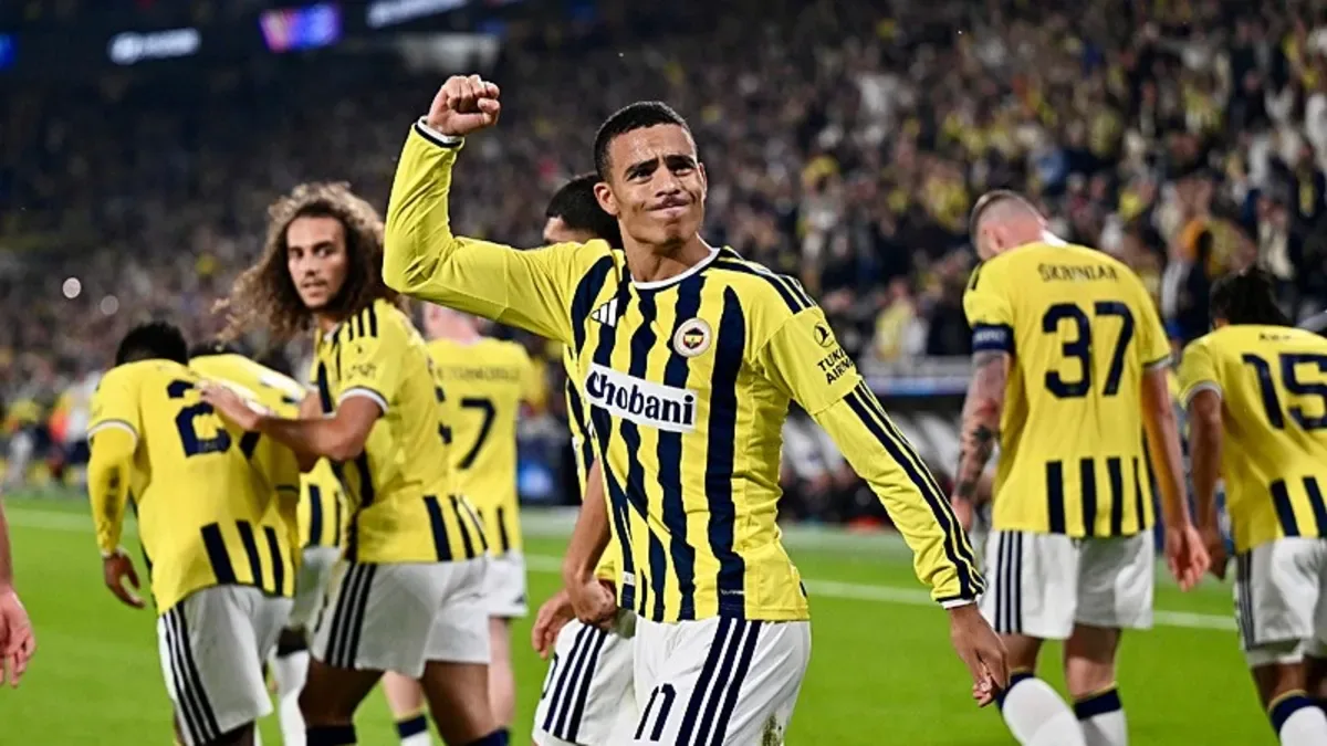 İsmail Kartal Galatasaray maçı planını belirledi! Greenwood'a özel görev