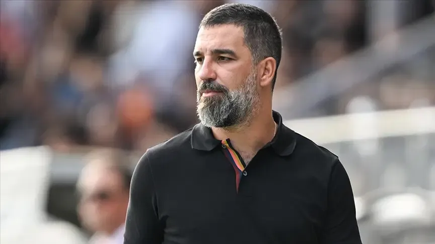 Montella için ayrılık iddiası: A Milli Takım’ın başına Arda Turan mı geçecek?