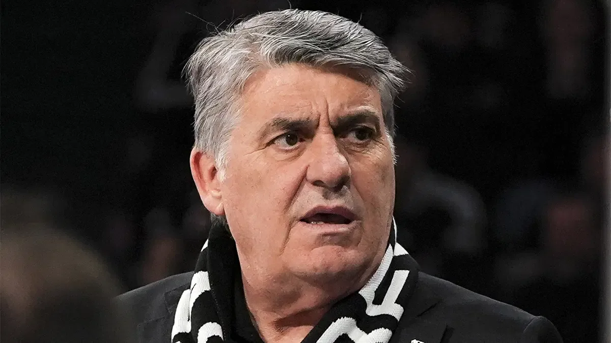 Serdal Adalı: Beşiktaş adalet istiyor, ayrıcalık istemiyor
