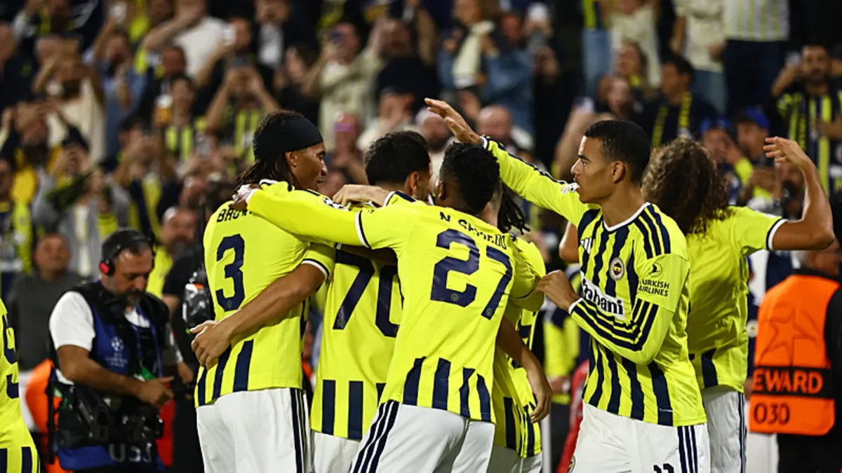 Ömer Üründül'den Fenerbahçe-Slavia Prag maçı yorumu!