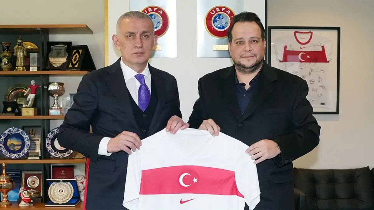 Sarıyer Başkanı Emre Yaldız, bahis sevki sonrası 2021’deki 5 TL’lik kuponunu paylaştı