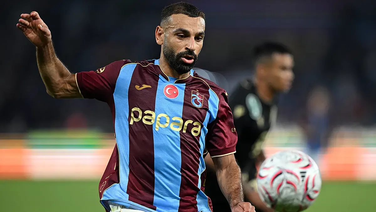 Trabzonspor, Samsunspor deplasmanında galibiyet hasretini bitirmek istiyor