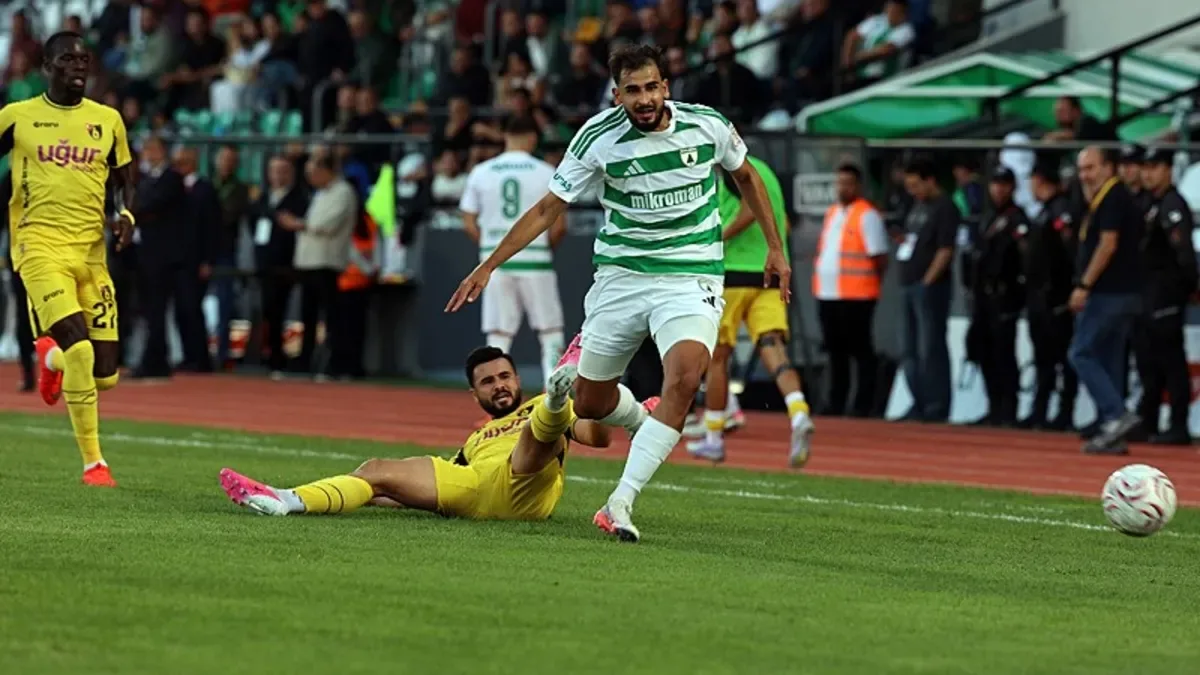 Muğlaspor gol oldu yağdı
