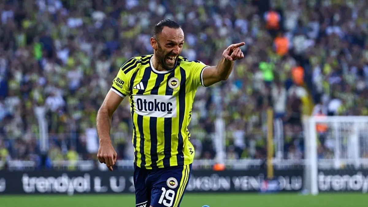 Muriç ilk peşinde