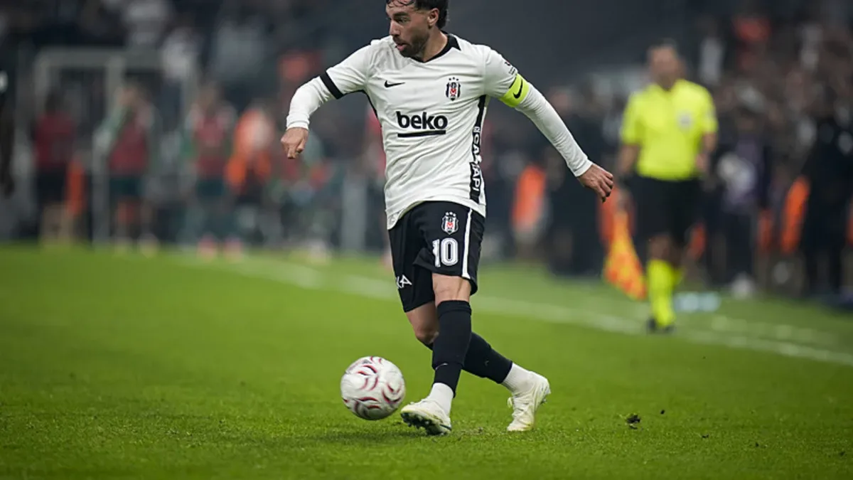 Orkun Kökçü Crystal Palace maçında oynayacak mı? İşte son durum