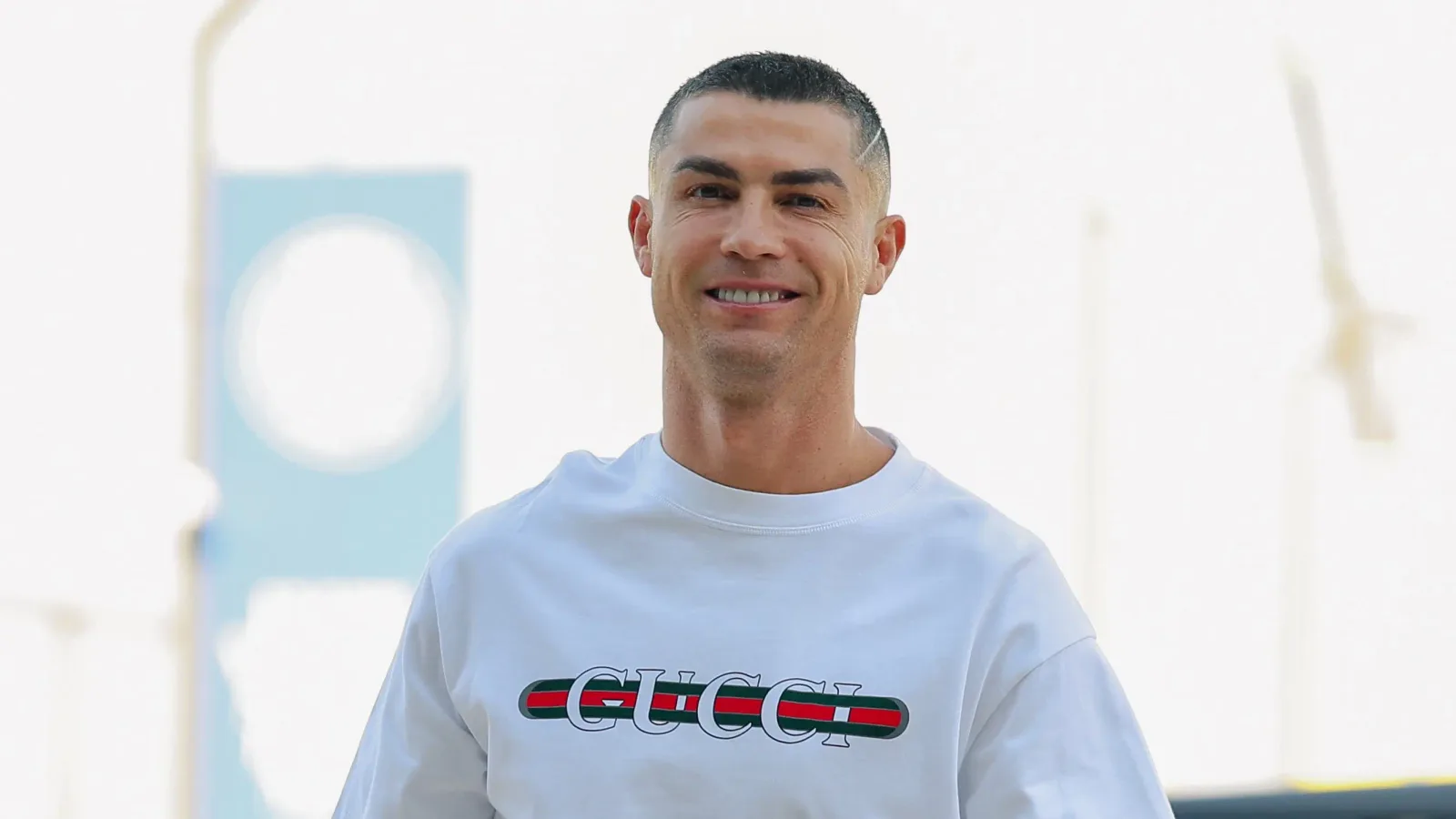 Cristiano Ronaldo, Portekiz kampından ayrılığının ardından Al Nassr antrenmanlarına döndü