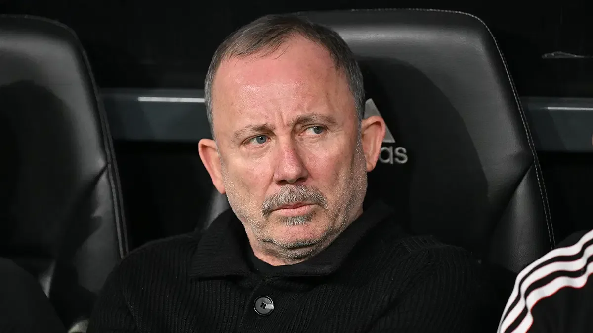 Sergen Yalçın’dan Galatasaraylı Aleksey Batrakov için değerlendirme