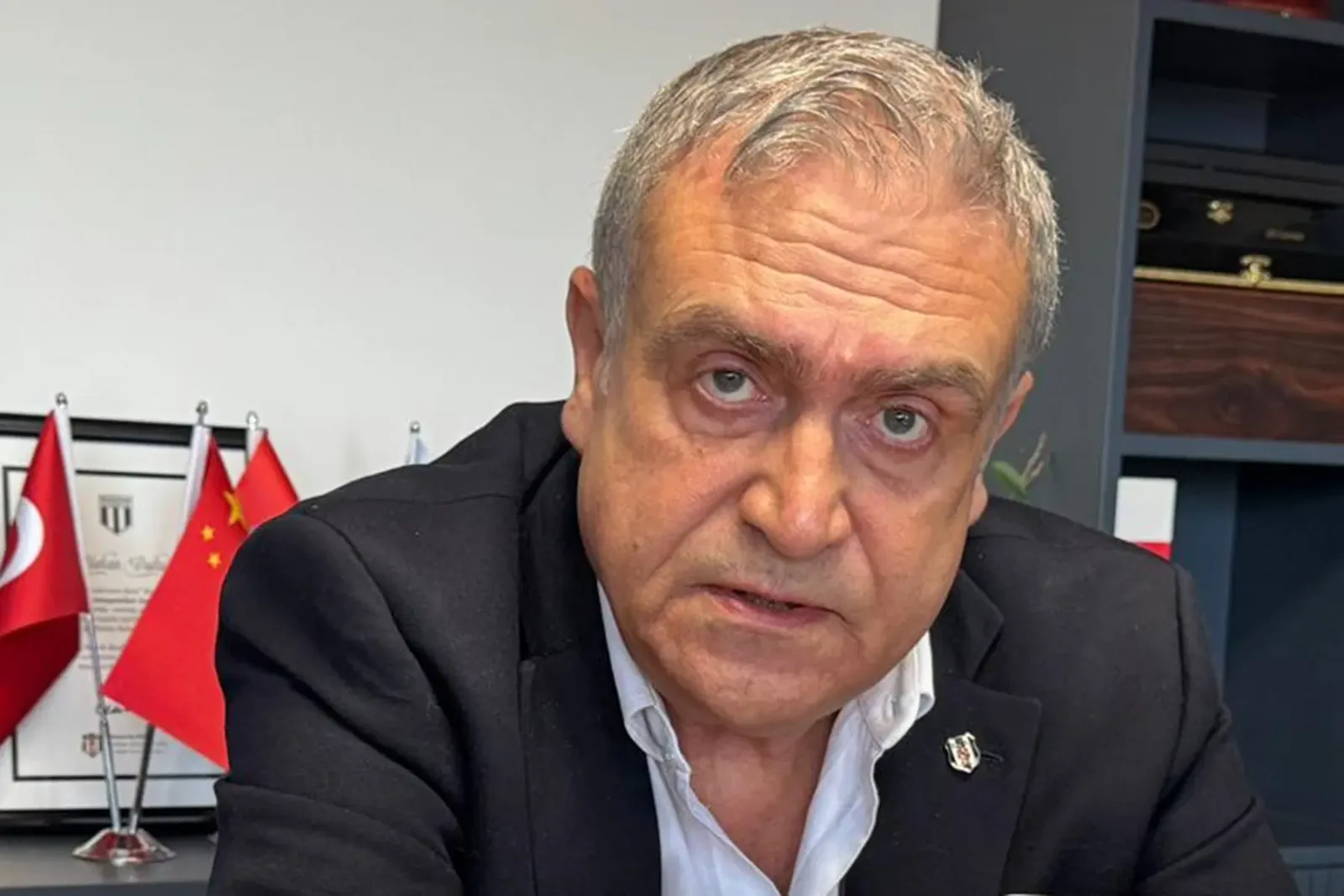 Hakan Daltaban’dan bahis sevki sonrası açıklama