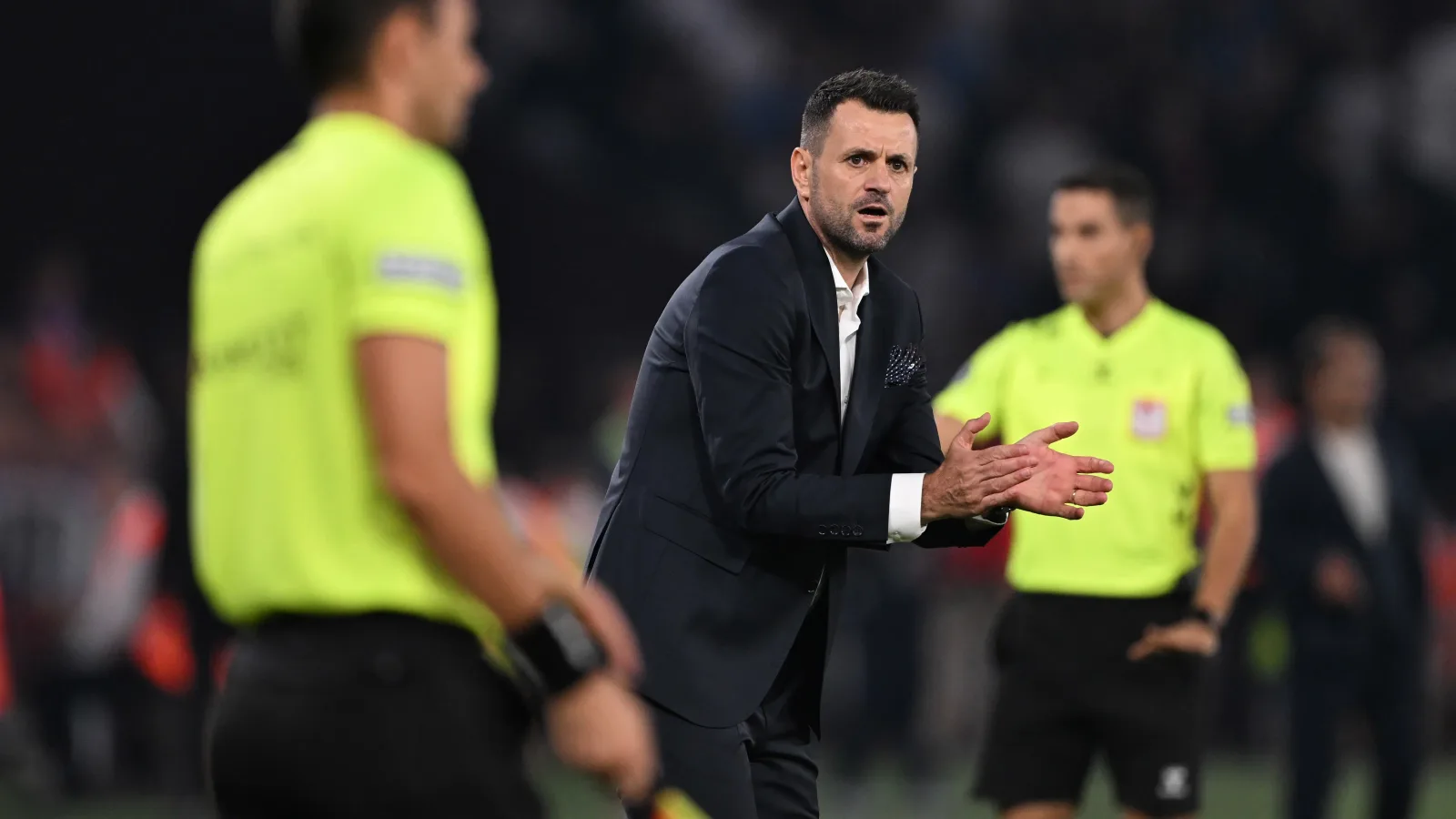 Hüseyin Çimşir, Konyaspor yenilgisi sonrası konuştu: Beklemediğimiz bir mağlubiyetti
