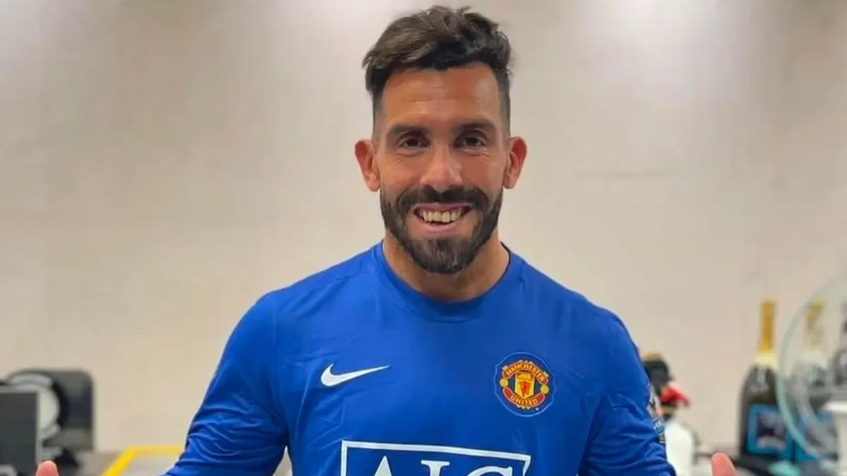 Gençlerbirliği Başkanı Arda Çakmak, Carlos Tevez iddialarını yalanladı