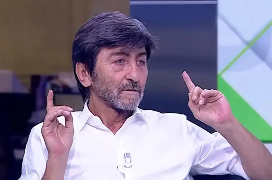 Rıdvan Dilmen: Fenerbahçe sezonu en çok gol atan takım olarak bitirir