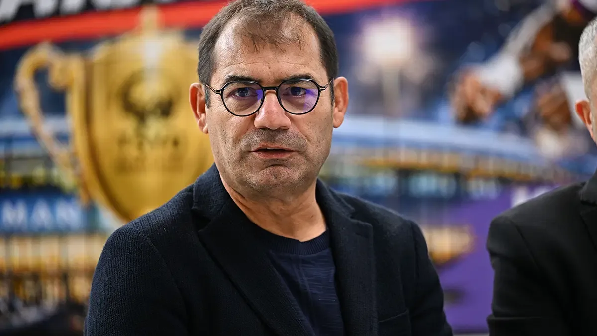 Gençlerbirliği’nde Metin Diyadin’in istifası kabul edildi