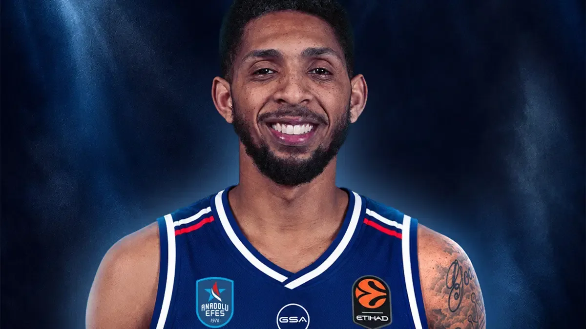 Anadolu Efes, Cameron Payne ile 2026-27 sezonu sonuna kadar anlaştı